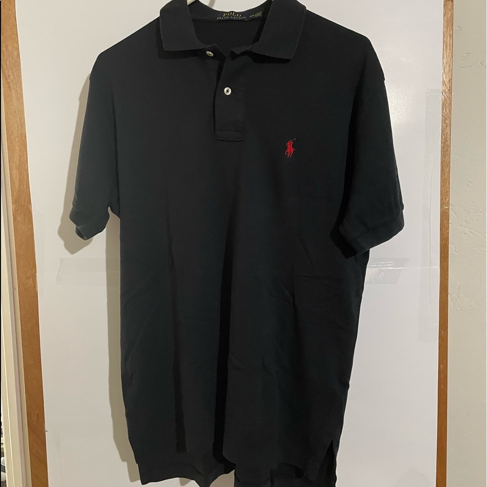 Men’s Polo S/P